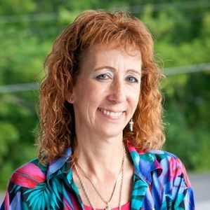 Meet your Posher, Linda